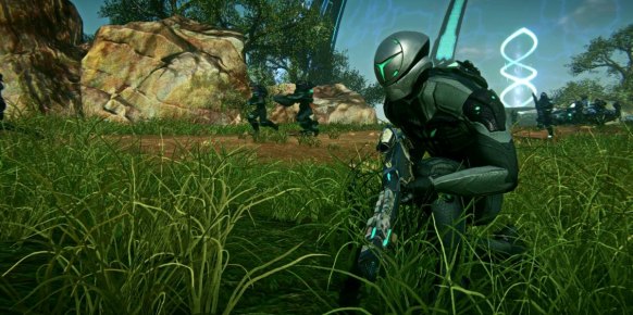 Planetside 2
