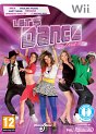 Let's Dance