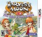 Harvest Moon: Tale of Two Towns