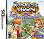 Harvest Moon: Tale of Two Towns DS