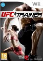 UFC Personal Trainer: