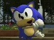 En noviembre podr�a haber un nuevo videojuego de Sonic para consolas actuales y de pr�xima generaci�n