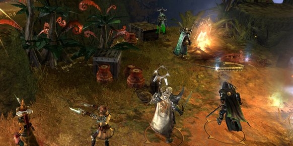 Confrontation PC