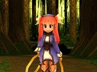 Threads of Fate