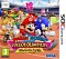 Nos vamos con Mario y Sonic a Londres
