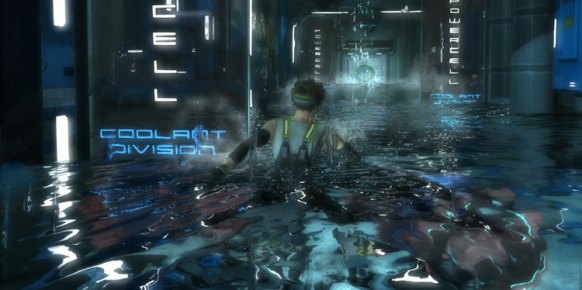 Hydrophobia Prophecy