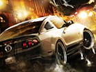 Need for Speed: The Run