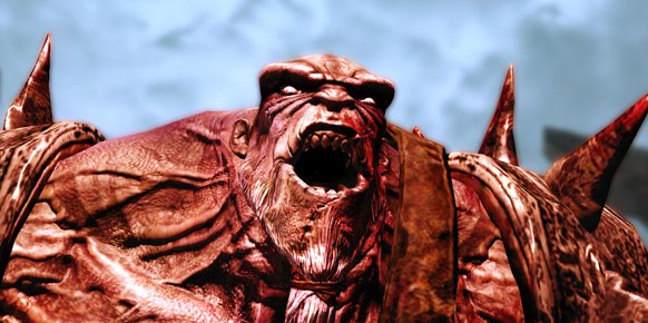 Of Orcs and Men