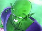 Gameplay: Gohan vs Piccolo