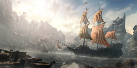 Assassin’s Creed Revelations