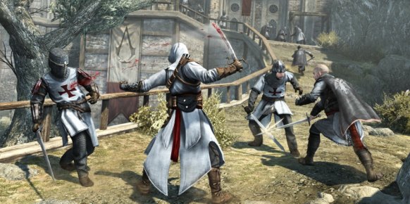 Assassin’s Creed Revelations