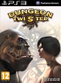 Dungeon Twister