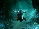 V�deo God of War: Ascension: Gameplay: Clases de Buceo