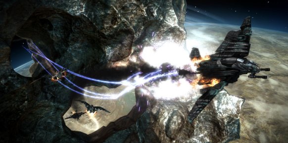 Starhawk