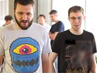 V�deo Starhawk: Multiplayer Tournament: Artist vs Designers