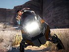 V�deo Starhawk: Ride, Drive and Fly