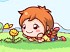 Camping Mama