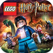 Lego Harry Potter: A&ntilde;os 5-7