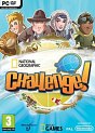 National Geographic Challenge!