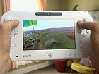 V�deo Wii U: Virtual Hands on Experience