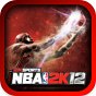 NBA 2K12