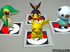 Foto Pok&eacute;dex 3D