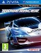 Ridge Racer