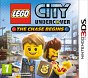 LEGO City Undercover