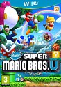 New Super Mario Bros U