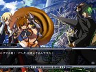 Foto Blazblue: Continuum Shift Extend