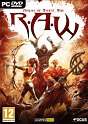 R.A.W. Realms of Ancient War