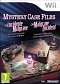 Mystery Case Files: El incidente Malgrave