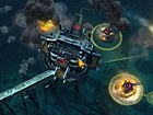 Gameplay: Combate en el Hielo