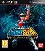 Saint Seiya: Batalla por el Santuario