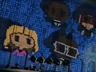 V�deo The Black Eyed Peas Experience Trailer oficial