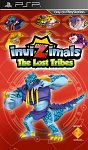 Invizimals: Las Tribus Perdidas