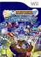 Family Trainer Magical Carnival