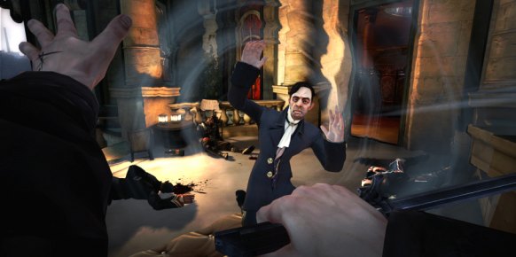 Dishonored PC