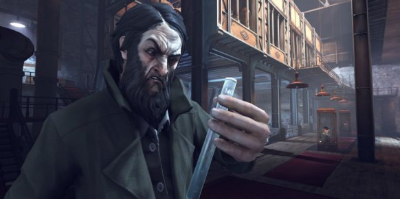 Dishonored PC