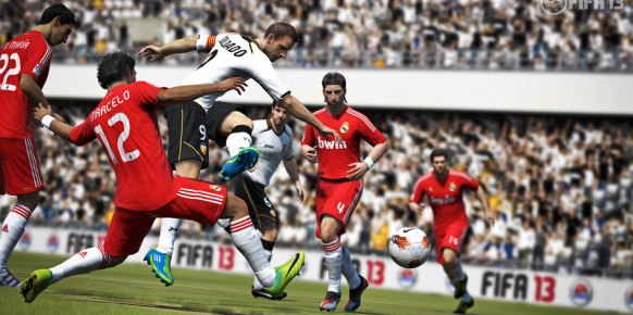 FIFA 13