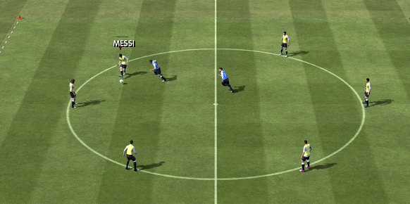 FIFA 13 (PlayStation 3)