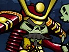 Skulls of the Shogun