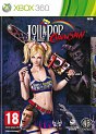 Lollipop Chainsaw
