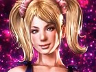 V�deo Lollipop Chainsaw: Trailer oficial (Jap&oacute;n)