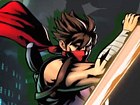 V�deo Ultimate Marvel vs. Capcom 3: New Fighter: Strider