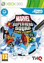 Marvel Squad: Comic Combat