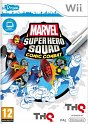 Marvel Squad: Comic Combat