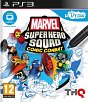 Marvel Squad: Comic Combat