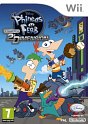 Phineas y Ferb