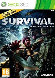 Cabelas: Shadows of Katmai